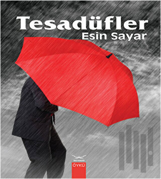 Tesadüfler | Kitap Ambarı