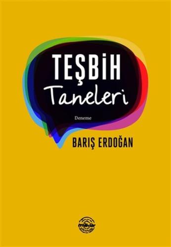 Teşbih Taneleri | Kitap Ambarı