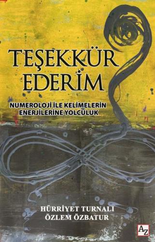 Teşekkür Ederim | Kitap Ambarı