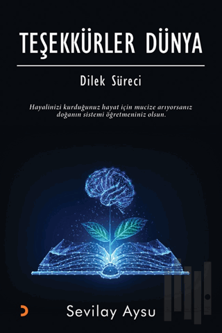 Teşekkürler Dünya | Kitap Ambarı