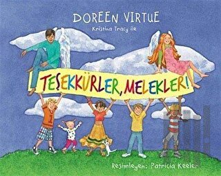 Teşekkürler Melekler | Kitap Ambarı