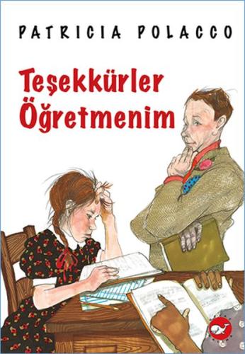 Teşekkürler Öğretmenim | Kitap Ambarı