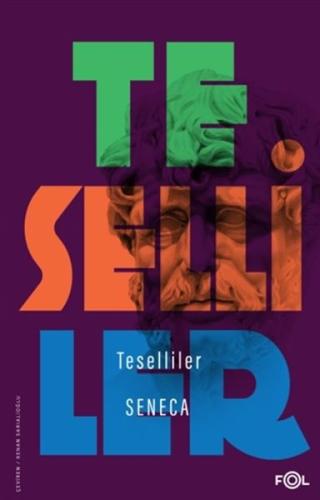 Teselliler | Kitap Ambarı