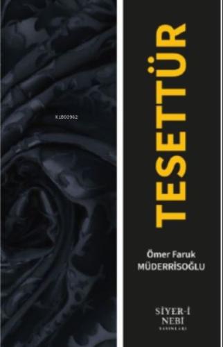 Tesettür | Kitap Ambarı