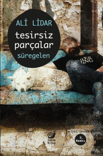 Tesirsiz Parçalar Süregelen | Kitap Ambarı