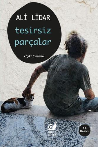 Tesirsiz Parçalar | Kitap Ambarı