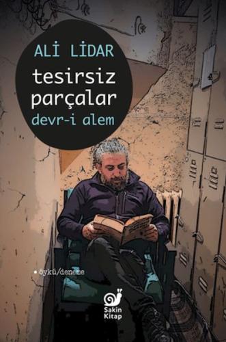 Tesirsiz Parçlar Devr-i Alem | Kitap Ambarı