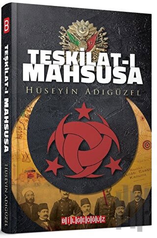 Teşkilat-ı Mahsusa | Kitap Ambarı