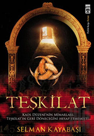 Teşkilat | Kitap Ambarı