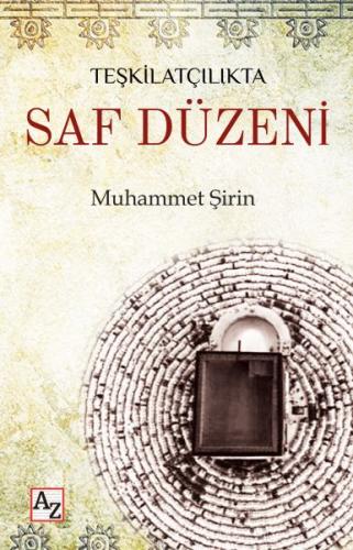 Teşkilatçılıkta Saf Düzeni | Kitap Ambarı