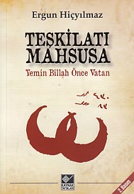 Teşkilatı Mahsusa | Kitap Ambarı