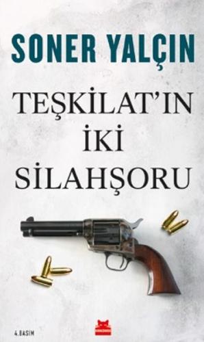 Teşkilat'ın İki Silahşoru | Kitap Ambarı