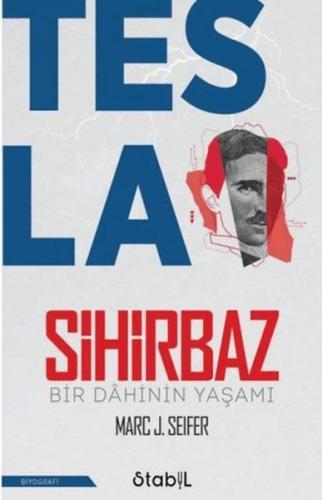 Tesla Sihirbaz | Kitap Ambarı