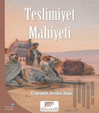 Teslimiyet Mahiyeti | Kitap Ambarı