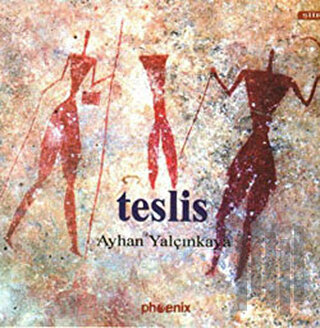 Teslis | Kitap Ambarı