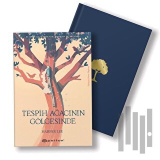 Tespih Ağacının Gölgesinde (Ciltli) | Kitap Ambarı