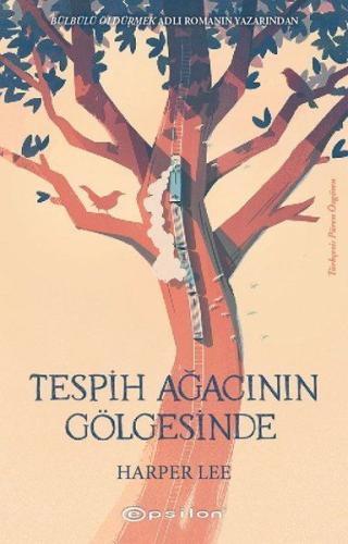 Tespih Ağacının Gölgesinde | Kitap Ambarı