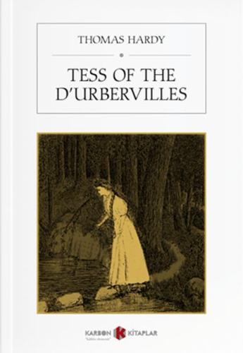 Tess Of The D’Urbervilles | Kitap Ambarı