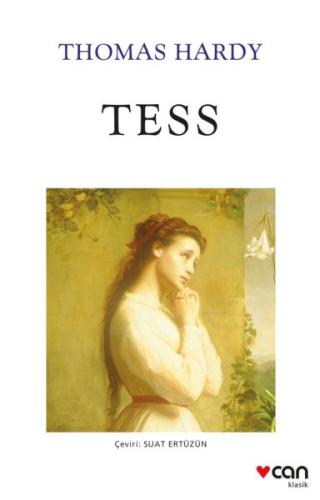 Tess | Kitap Ambarı