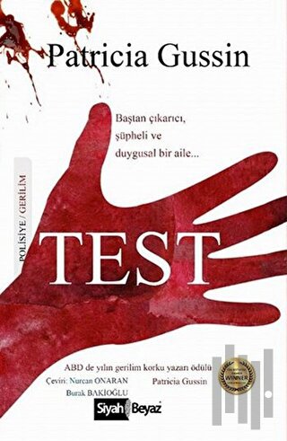 Test | Kitap Ambarı