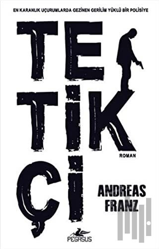 Tetikçi | Kitap Ambarı