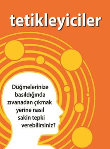 Tetikleyiciler | Kitap Ambarı