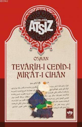 Tevarih-i Cedid-i Mir'at-ı Cihan | Kitap Ambarı