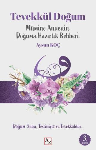 Tevekkül Doğum | Kitap Ambarı