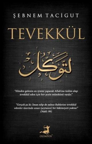 Tevekkül | Kitap Ambarı