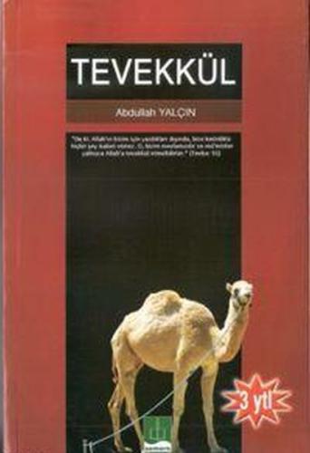 Tevekkül | Kitap Ambarı