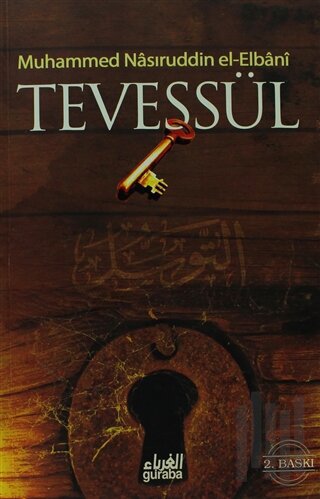 Tevessül | Kitap Ambarı