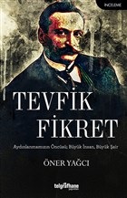 Tevfik Fikret | Kitap Ambarı