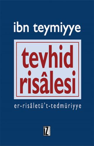 Tevhid Risalesi | Kitap Ambarı