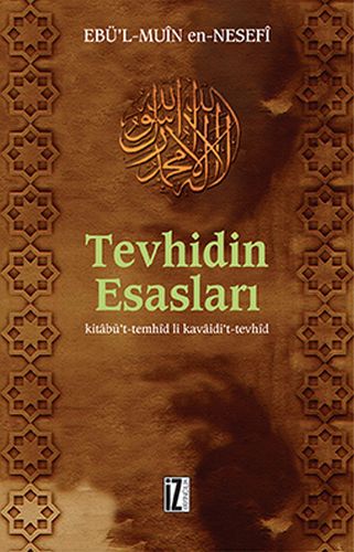 Tevhidin Esasları | Kitap Ambarı