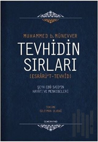 Tevhidin Sırları (Ciltli) | Kitap Ambarı