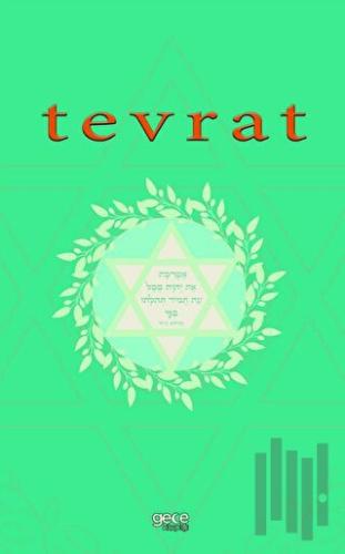 Tevrat | Kitap Ambarı