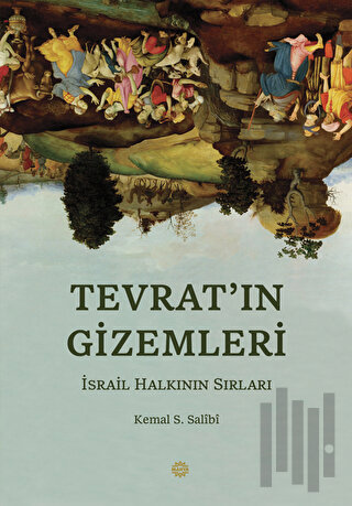 Tevrat'ın Gizemleri | Kitap Ambarı