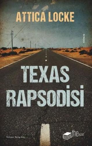 Texas Rapsodisi | Kitap Ambarı