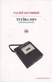 Teyiba Mın | Kitap Ambarı