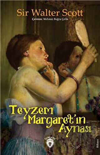 Teyzem Margaretın Aynası | Kitap Ambarı