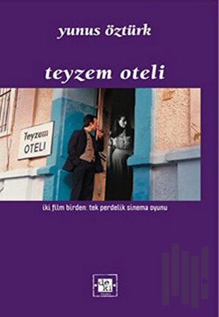 Teyzem Oteli | Kitap Ambarı