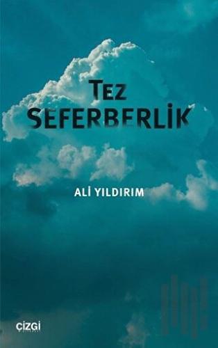 Tez Seferberlik | Kitap Ambarı