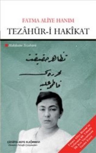 Tezahür-i Hakikat | Kitap Ambarı