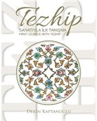 Tezhip Sanatıyla İlk Tanışma | Kitap Ambarı