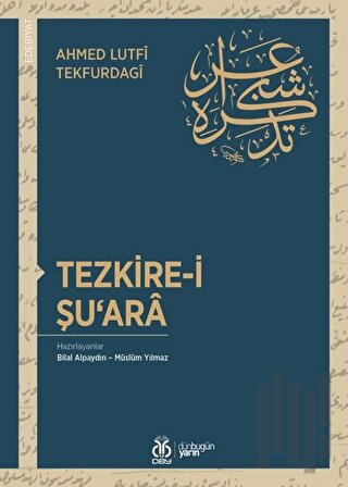 Tezkire-i Şuara | Kitap Ambarı