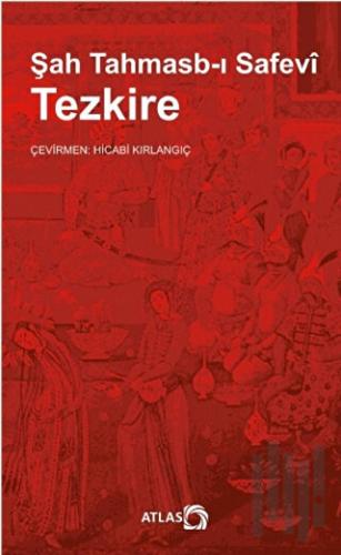 Tezkire | Kitap Ambarı