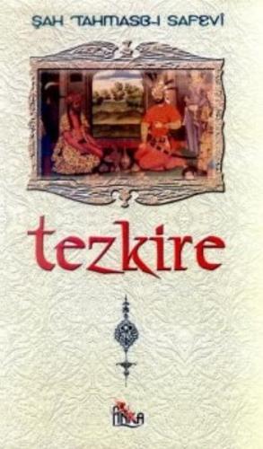 Tezkire (Ciltli) | Kitap Ambarı