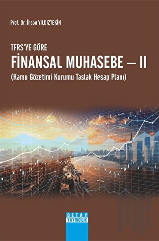 Tfrsye Göre Finansal Muhasebe – II | Kitap Ambarı