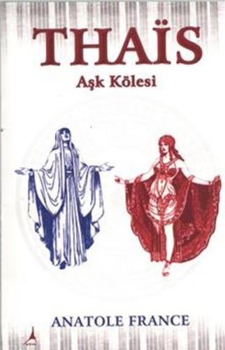 Thais | Kitap Ambarı