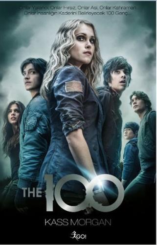 The 100 | Kitap Ambarı